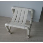 LW-BC-E Foldable Bathroom Chair