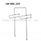 LW-NRL-2UT Grab Bar for Bathroom