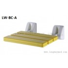 LW-BC-A Foldable chair