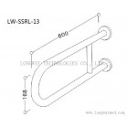 LW-SSRL-13 Stainless Steel Hand rail