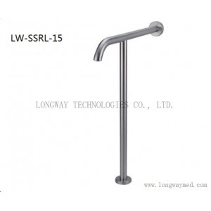 LW-SSRL-15 Stainless Steel Hand rail