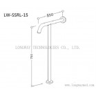 LW-SSRL-15 Stainless Steel Hand rail
