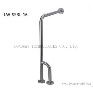LW-SSRL-16 Stainless Steel Hand rail