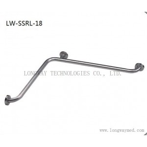 LW-SSRL-18 Stainless Steel Hand rail