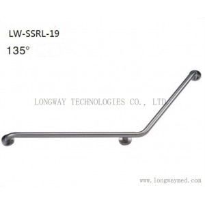 LW-SSRL-19 Stainless Steel Hand rail